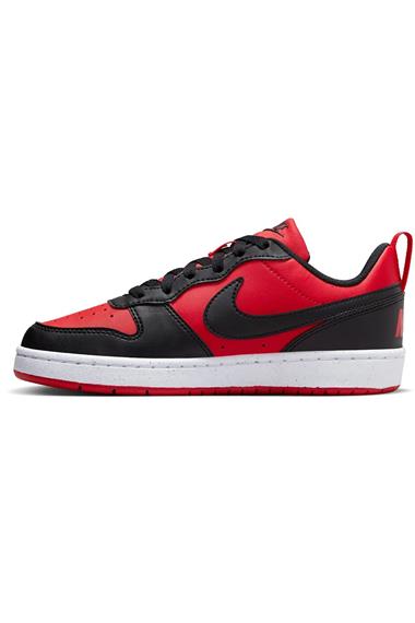 Nike Court Borough Low Recraft (Gs) Çocuk Günlük Ayakkabı Dv5456-600