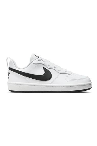 Nike Court Borough Low Recraft Çocuk Sneaker Ayakkabı Dv5456-104