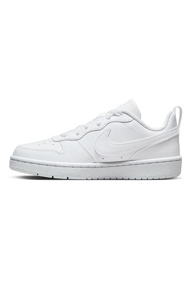 Nike Court Borough Low Recraft (Gs) Çocuk Günlük Ayakkabı Dv5456-106