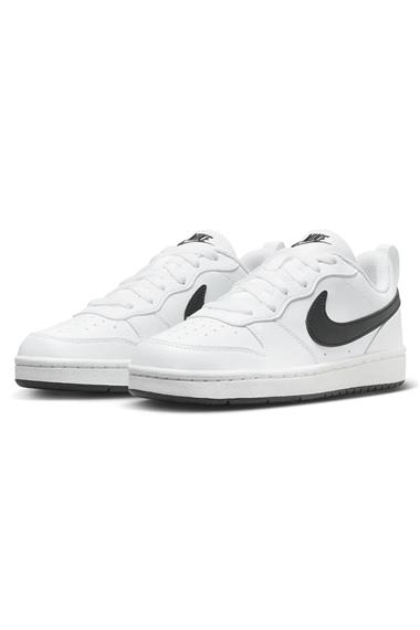 Nike Court Borough Low Recraft Çocuk Sneaker Ayakkabı Dv5456-104