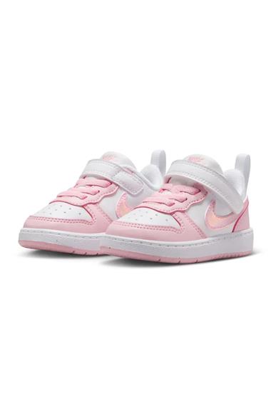 Nike Court Borough Low Recraft (Td) Çocuk Günlük Ayakkabı Dv5458-105