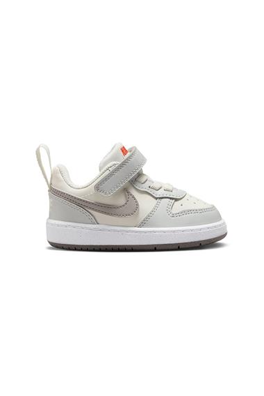 Nike Court Borough Low Recraft Bebek Günlük Ayakkabı DV5458-127