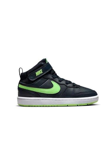 Nike Court Borough Mid 2 Çocuk Sneakers Ayakkabı CD7783-403