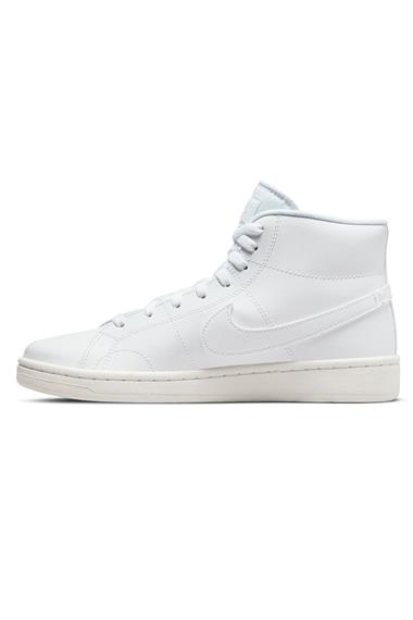 Nike Court Royale 2 Mid Kadın Günlük Ayakkabı CT1725-100