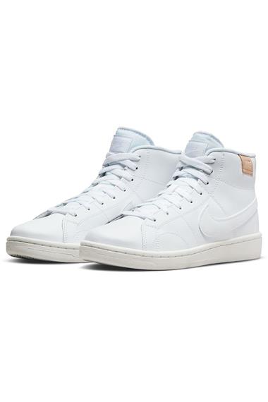 Nike Court Royale 2 Mid Kadın Günlük Ayakkabı CT1725-100