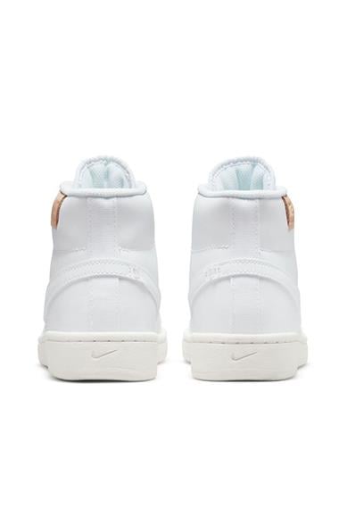 Nike Court Royale 2 Mid Kadın Günlük Ayakkabı CT1725-100