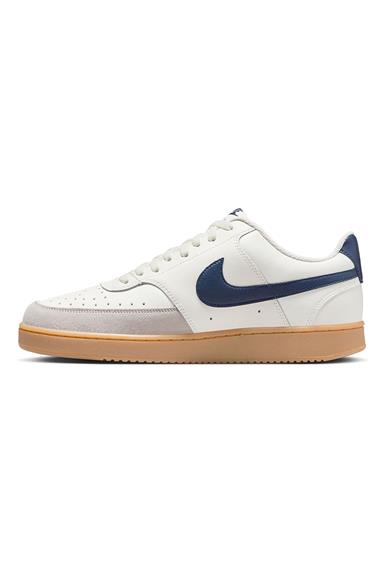 Nike Court Vision Lo Erkek Günlük Ayakkabı HF1068-133