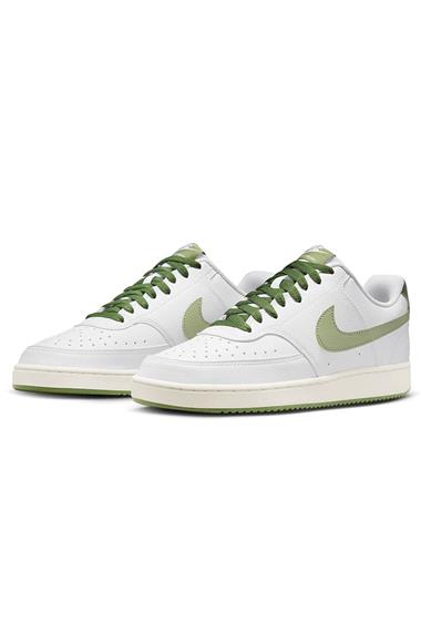 Nike Court Vısıon Low Erkek Günlük Ayakkabı FJ5480-100
