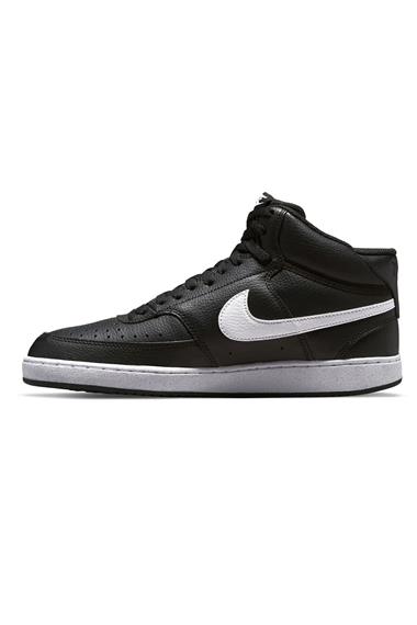 Nike Court Vısıon Mıd Nn Erkek Günlük Ayakkabı DN3577-001