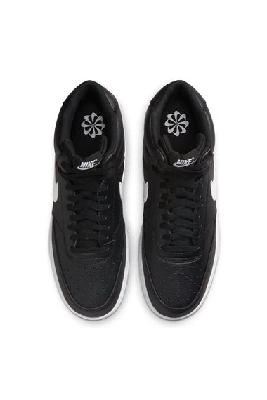 Nike Court Vısıon Mıd Nn Erkek Günlük Ayakkabı DN3577-001