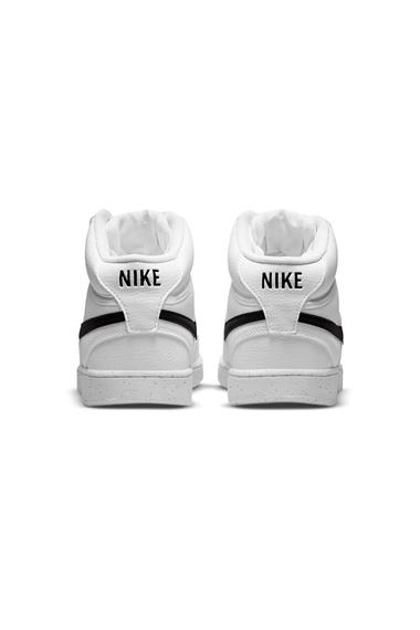 Nike  Court Vısıon Mıd Nn Erkek Günlük Ayakkabı Dn3577-101