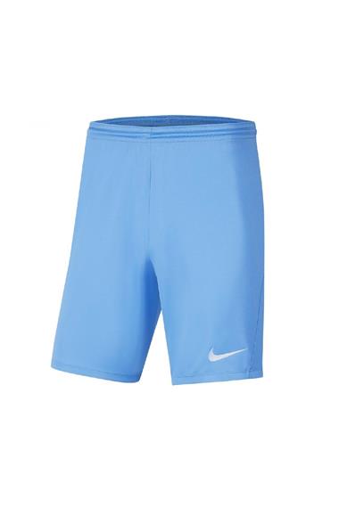 Nike Dri-Fıt Park Erkek Futbol Şortu Bv6855-412