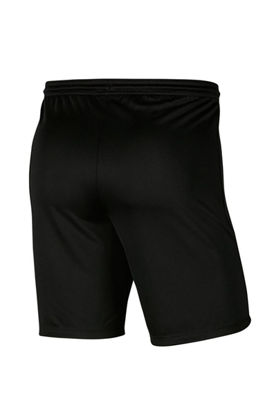 Nike Dri-Fıt Park Erkek Futbol Şortu Bv6855-010