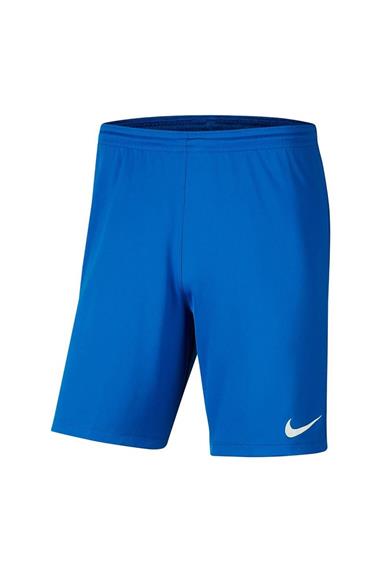 Nike Dri-Fıt Park Erkek Futbol Şortu Bv6855-463