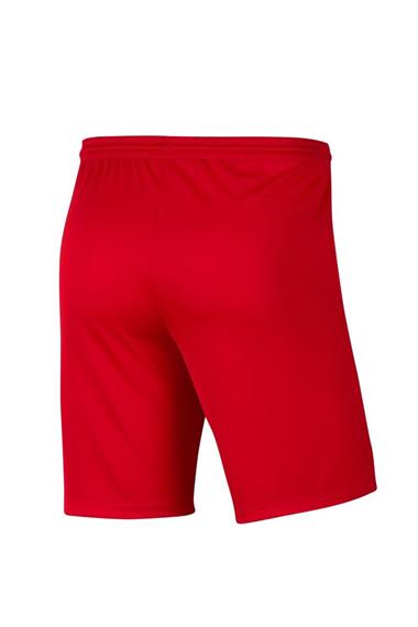 Nike Dri-Fıt Park Erkek Futbol Şortu Bv6855-657