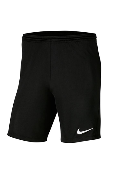 Nike Dri-Fıt Park Erkek Futbol Şortu Bv6855-010
