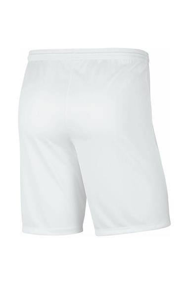 Nike Dri-Fıt Park Erkek Futbol Şortu Bv6855-100
