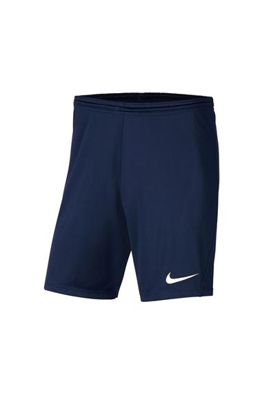 Nike Dri-Fıt Park Erkek Futbol Şortu Bv6855-410
