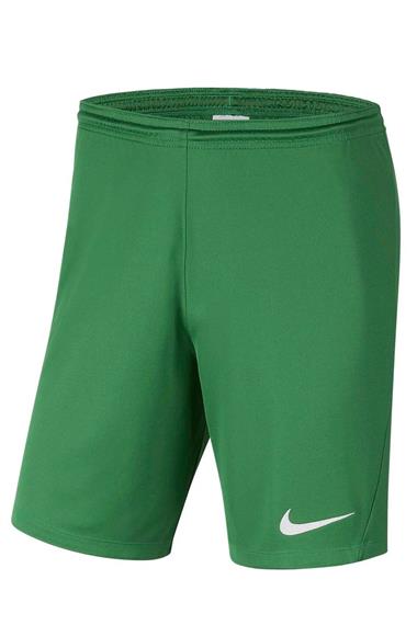 Nike Dri-Fıt Park Erkek Futbol Şortu Bv6855-302