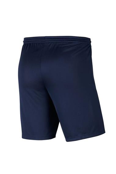 Nike Dri-Fıt Park Erkek Futbol Şortu Bv6855-410