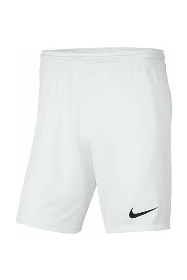 Nike Dri-Fıt Park Erkek Futbol Şortu Bv6855-100
