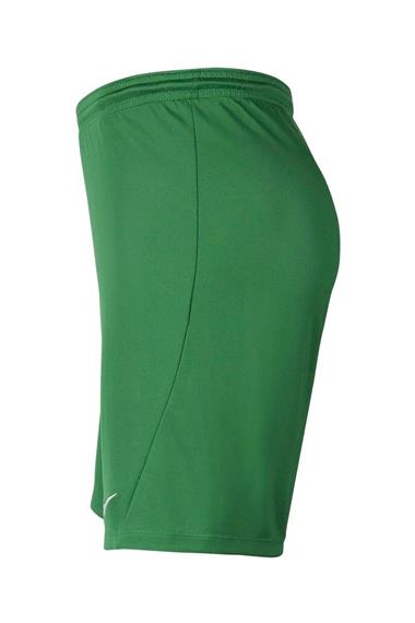 Nike Dri-Fıt Park Erkek Futbol Şortu Bv6855-302