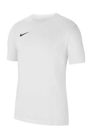 Nike Dri-Fit Park Erkek Tişört Cw6952-100