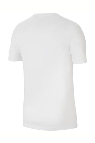 Nike Dri-Fit Park Erkek Tişört Cw6952-100