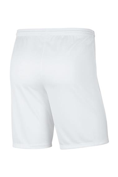 Nike Dri-Fıt Park Iıı Çocuk Futbol Şort Bv6865-100