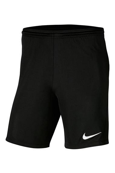 Nike Dri-Fıt Park Iıı Çocuk Futbol Şortu Bv6865-010