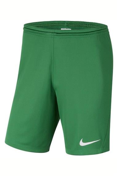 Nike Dri-Fıt Park Iıı Çocuk Futbol Şort Bv6865-302