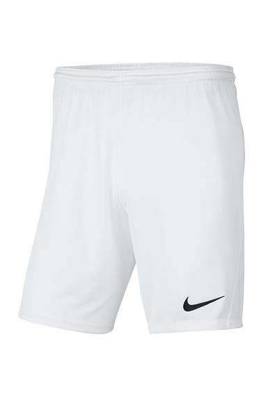 Nike Dri-Fıt Park Iıı Çocuk Futbol Şort Bv6865-100