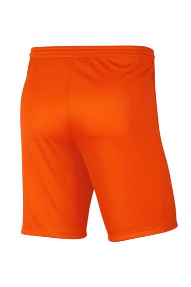 Nike Dri-Fıt Park Erkek Futbol Şortu Bv6855-819