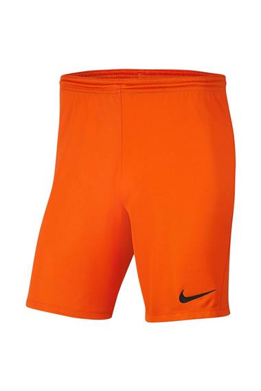 Nike Dri-Fıt Park Erkek Futbol Şortu Bv6855-819