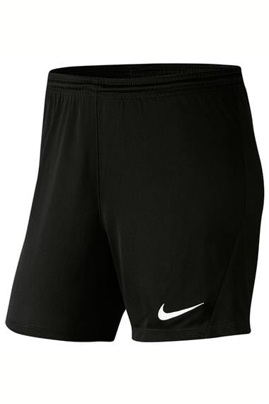 Nike Dri-Fıt Park Iıı Kadın Futbol Şort Bv6860-010