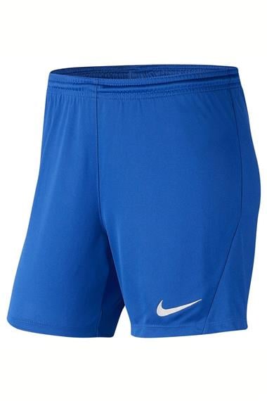 Nike Dri-Fıt Park Iıı Kadın Futbol Şort BV6860-463