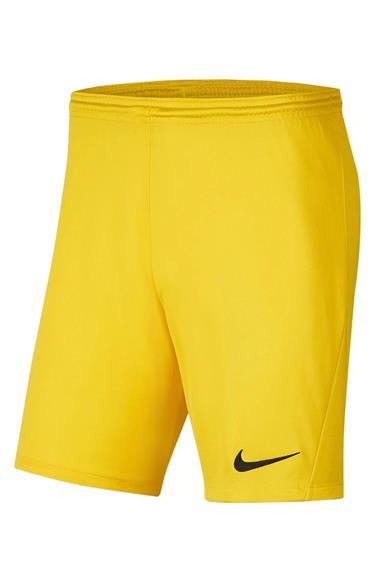 Nike Dri-Fıt Park Erkek Futbol Şortu Bv6855-719