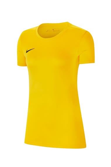 Nike Dry Park Vıı Jsy Ss Kadın Antrenman Tişörtü Bv6728-719