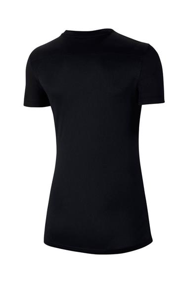 Nike Dry Park Vıı Jsy Ss Kadın Antrenman Tişörtü Bv6728-010