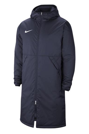 Nike Dry Park18 Repel Kadın Mont Dc8036-451