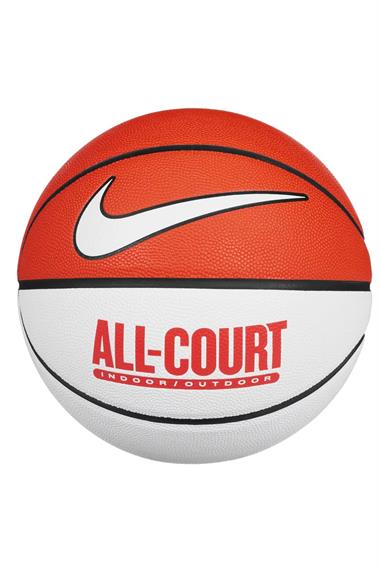 Nike Everday All Court 8P Basketbol Topu N.100.4369.187