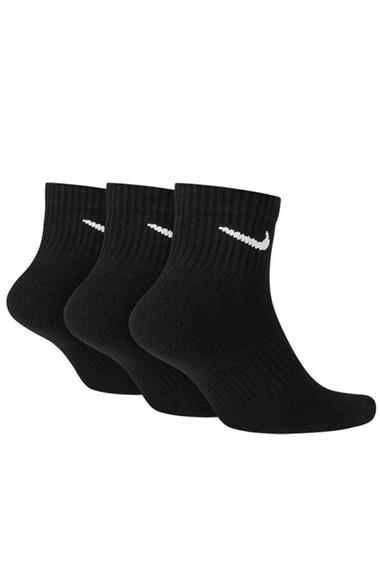 Nike Everyday Cushion Ankle 3lü Çorap Sx7667-010