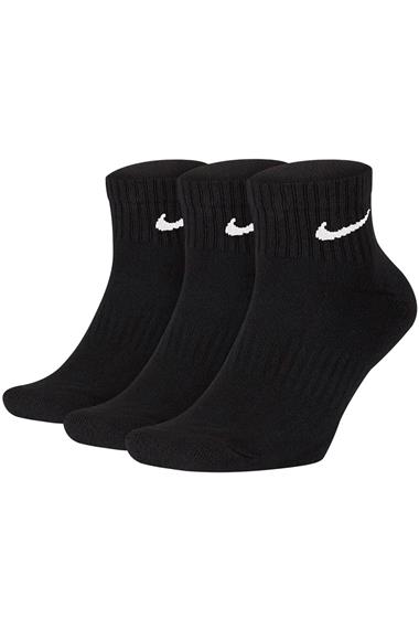 Nike Everyday Cushion Ankle 3lü Çorap Sx7667-010