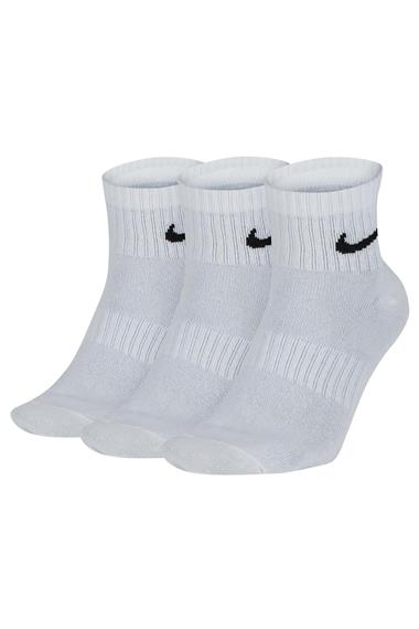 Nike Everyday Lightweight Ankle Unisex Çorap Sx7677-100