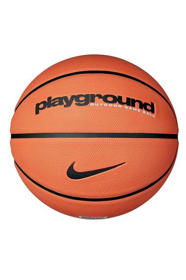 Nike Everyday Playground 8P Deflated Basketbol Topu N.100.4498.814