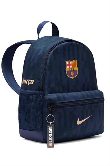 Nike Fc Barcelona Jdı Sırt Çantası Dj9968-410