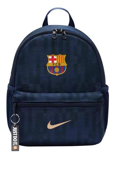 Nike Fc Barcelona Jdı Sırt Çantası Dj9968-410