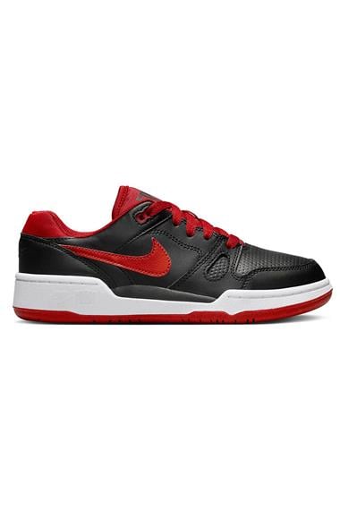 Nike Full Force Lo (Gs) Çocuk Günlük Ayakkabı Fv5929-002