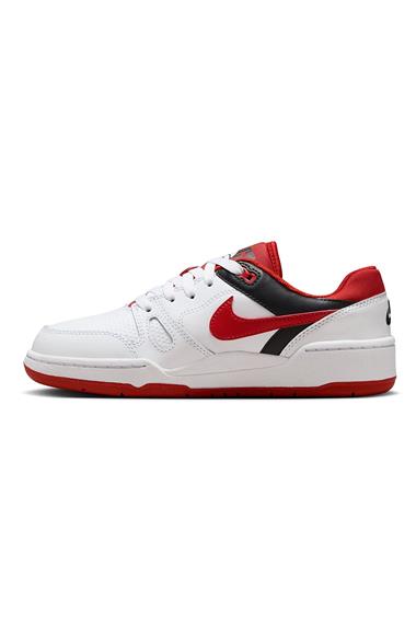 Nike Full Force Low Çocuk Günlük Ayakkabı FV5929-100