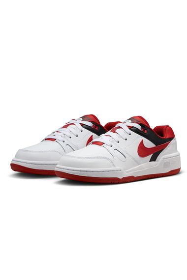 Nike Full Force Low Çocuk Günlük Ayakkabı FV5929-100